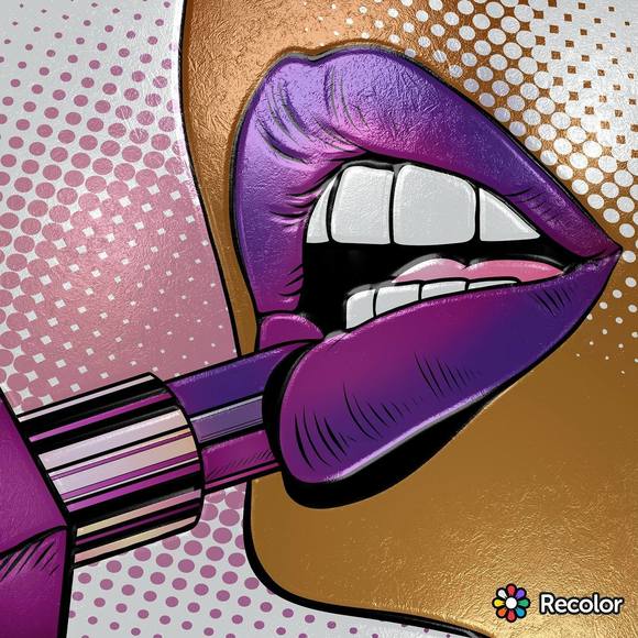 Meet your Posher, Alonda - Picture 1 of 1